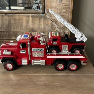 HESS 2115 truck.